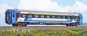 Gro�raumwg. Apmz 1.Klasse MAV - ACME 52063 Spur H0