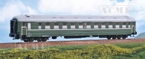 Schlafwagen Typ 1957 SZD - ACME 52121 Spur H0