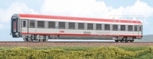 Liegewagen Typ EC89 �BB - ACME 52558 Spur H0
