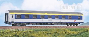 Schlafwagen Typ WLAB 33 �BB - ACME 52640 Spur H0