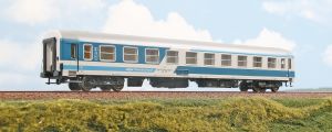 Personenwagen Typ Y 2.Kl. SZ - ACME 52826 Spur H0