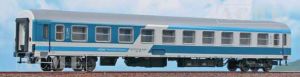 Personenwagen Typ Y 2.Kl. SZ - ACME 52828 Spur H0