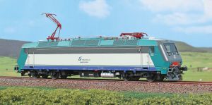 E-Lok E.405.030 FS - ACME 60175 Spur H0