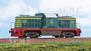 Diesellok Ne 120 033 FS - ACME 60255 Spur H0