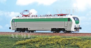 E-Lok E402.113 FS - ACME 60380 Spur H0