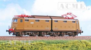 E-Lok E.636.110 FS Ep.III - ACME 60426 Spur H0