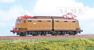 E-Lok E.636.003  FS Ep.IV - ACME 60433 Spur H0