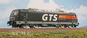 E-Lok TRAXX II 494 594 GTS - ACME 60697 Spur H0