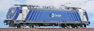 E-Lok TRAXX 388 022 CD-Cargo - ACME 60747 Spur H0