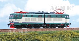 E-Lok E656.003 XMPR FS DCC-Sound. - ACME 69285 Spur H0