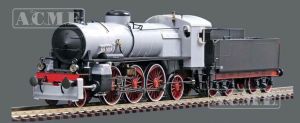 Dampflok 685.963 FS - DCC-Sound - ACME 69510 Spur H0