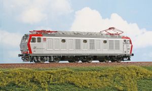 E.652.005 Mercitalia FS - DCC-Sound - ACME 69603 Spur H0