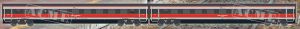Erg�nzung ETR 500 2-teilg FS - ACME 70122 Spur H0