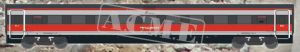 Standardwg. Nr.10 zu ETR 500 - ACME 70126 Spur H0