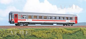 Erg�nzungswagen IC Giorno 2.Kl. FS - ACME 70142 Spur H0