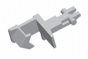Arnold Standard Kupplungen f�r NEM-Aufnahme, 10 x - Arnold HN0503 Spur N