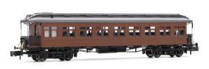 Reisezugwagen COSTA 2.Kl. RENFE - Arnold HN4228 Spur N