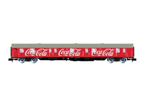 SVG ex Post-mrz Coca Cola Ep. V - Arnold HN4428 Spur N