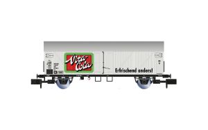 DR, 2-achs. K�hlwagen Vita Cola - Arnold HN6750 Spur N