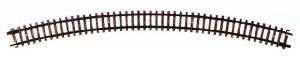 Gebogenes Gleis R4, 30� - Arnold HN8011 Spur N