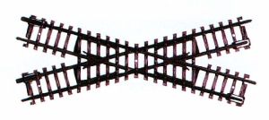 Kreuzung, 30� - Arnold HN8021 Spur N