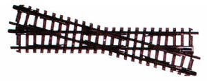 Kreuzung, 15�, rechts - Arnold HN8022 Spur N