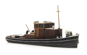 Flussschlepper - Artitec 322.043 Spur Z