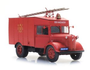 Austin K2 Feuerwehr - Artitec 387.559 1:87