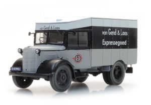 Austin K2 Van Gend & Loos - Artitec 387.577 1:87
