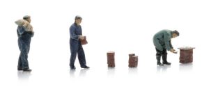 Maurer 1930-1990 - Artitec 5160001 Spur N