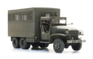 US CCKW-353 Workshop - Artitec 6870733 1:87