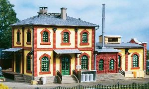 HT Alte Maschinenfabrik - Auhagen 12228 Spur H0