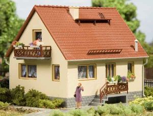 HT Haus Ingrid - Auhagen 12232 Spur H0