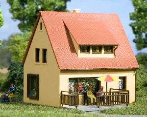 HT Haus Elke - Auhagen 12237 Spur H0