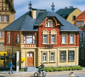 HT Post - Auhagen 12240 Spur H0