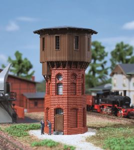 N Wasserturm - Auhagen 14476 Spur N