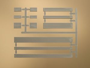 H0 Gleisbohlen - Auhagen 41617 Spur H0