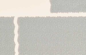 HT 4 Pflastersteinplatten - Auhagen 42576 Spur H0