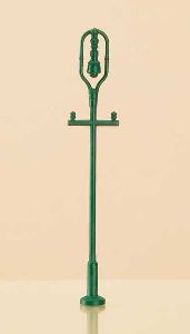 HT 8 Oldtimer-Bahnsteiglampen - Auhagen 42637 Spur H0