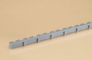 N Bahnsteigkanten - Auhagen 44631 Spur N