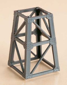 HT 6 Stahltragwerkselem. F - Auhagen 48105 Spur H0