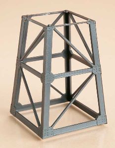 HT 6 Stahltragwerkselem. G - Auhagen 48106 Spur H0