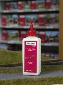 Schotterkleber 250 ml - Auhagen 53510 allgemein