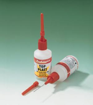 Kittifix Plastic Modellbaukleber - Express 26g - Auhagen 53519 allgemein