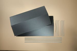 H0 2 D�cher - Auhagen 80300 Spur H0