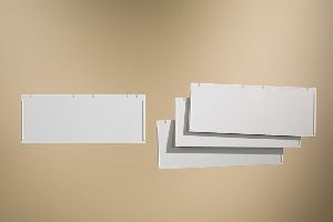 H0 W�nde 2532L geputzt - Auhagen 80728 Spur H0