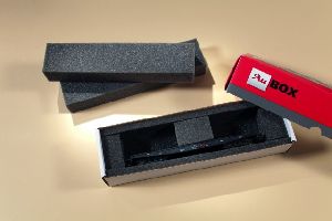 Schaumstoffzuschn. f�r Au-BOX - Auhagen 99300 allgemein