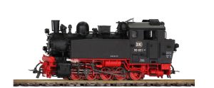 DR 99 651 Exclmod 25 m.Soun - Bemo 1106801 Spur H0e