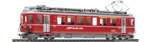 H0m RhB ABe 4/4 501 Fliegender Rh�tier Triebwagen - Bemo 1265141 Spur H0m