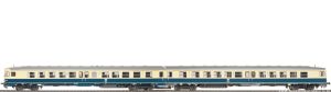 H0 Triebwagen BR 624 674/669 DB IV blau/beige AC-Digital - Bemo 1520820 Spur H0